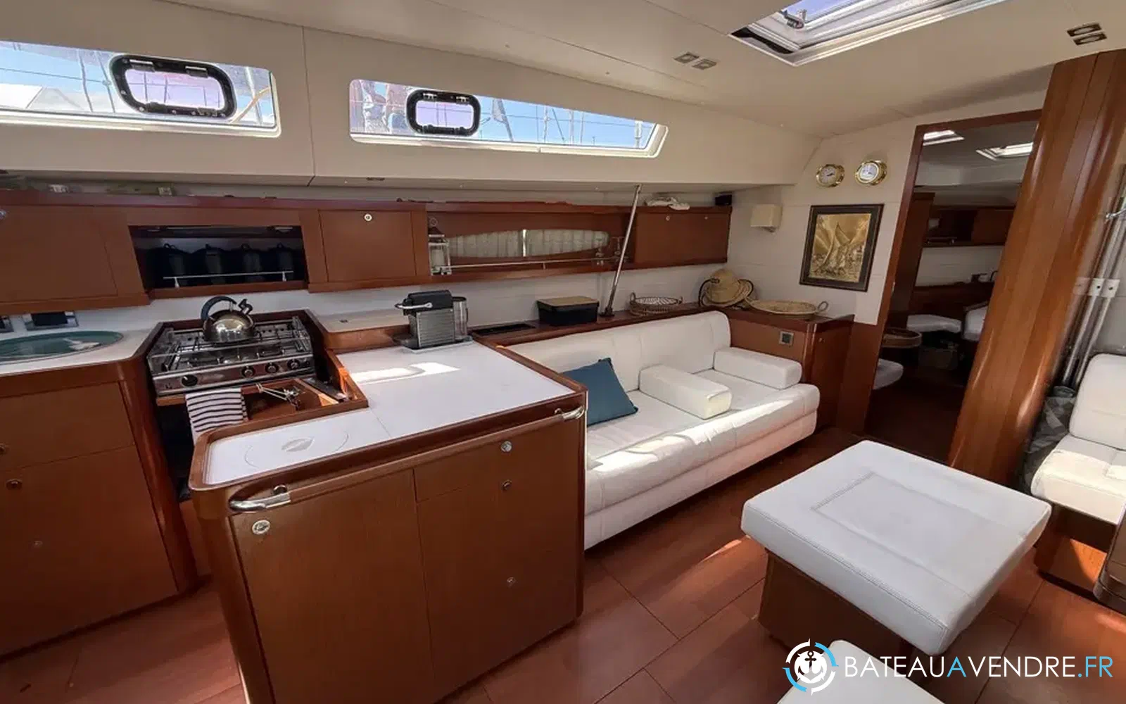 slider 29 Beneteau Oceanis 58