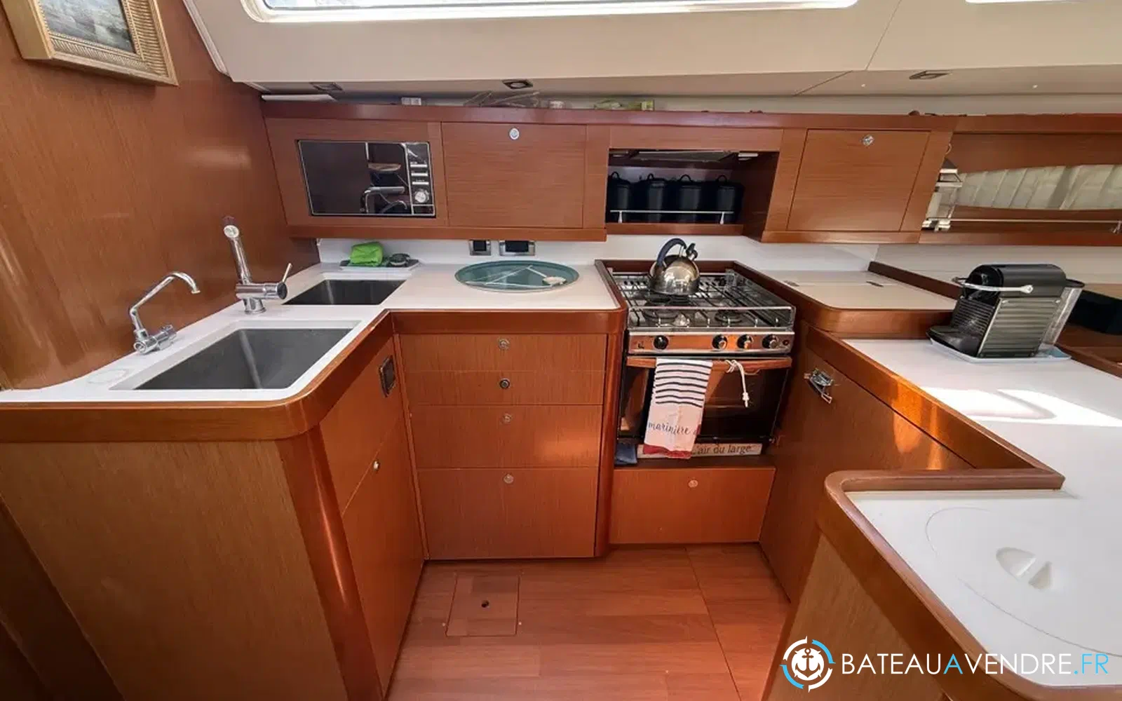 slider 31 Beneteau Oceanis 58