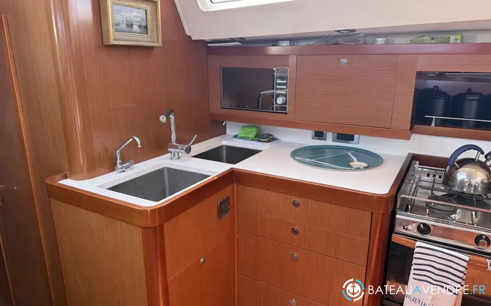 slider 32 Beneteau Oceanis 58