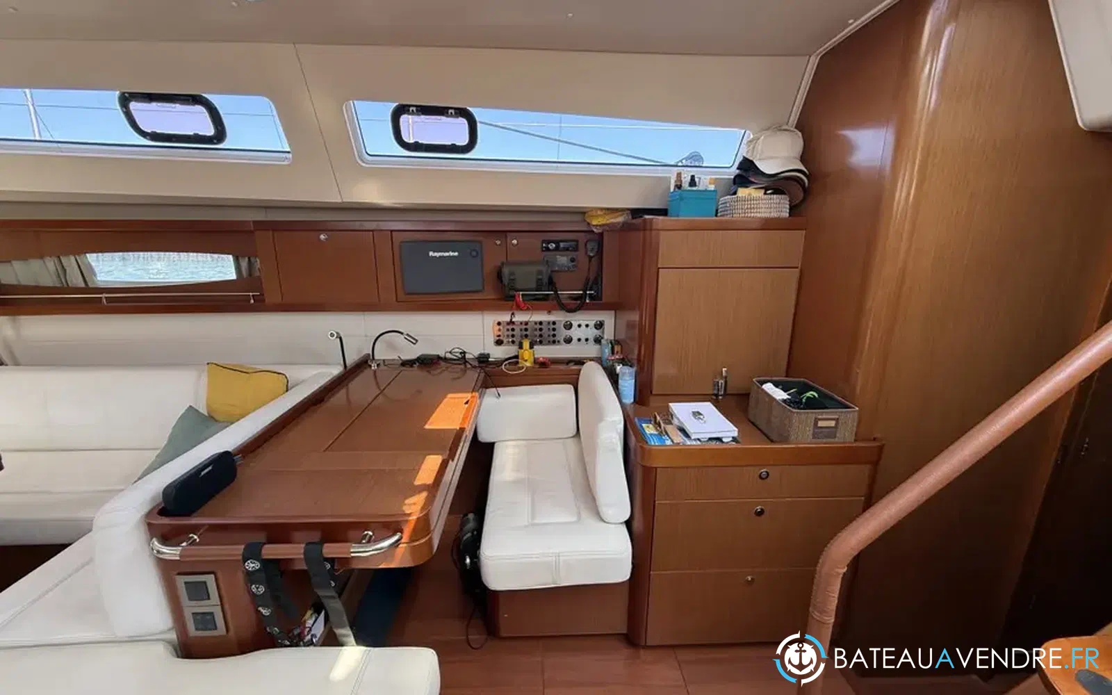 slider 34 Beneteau Oceanis 58