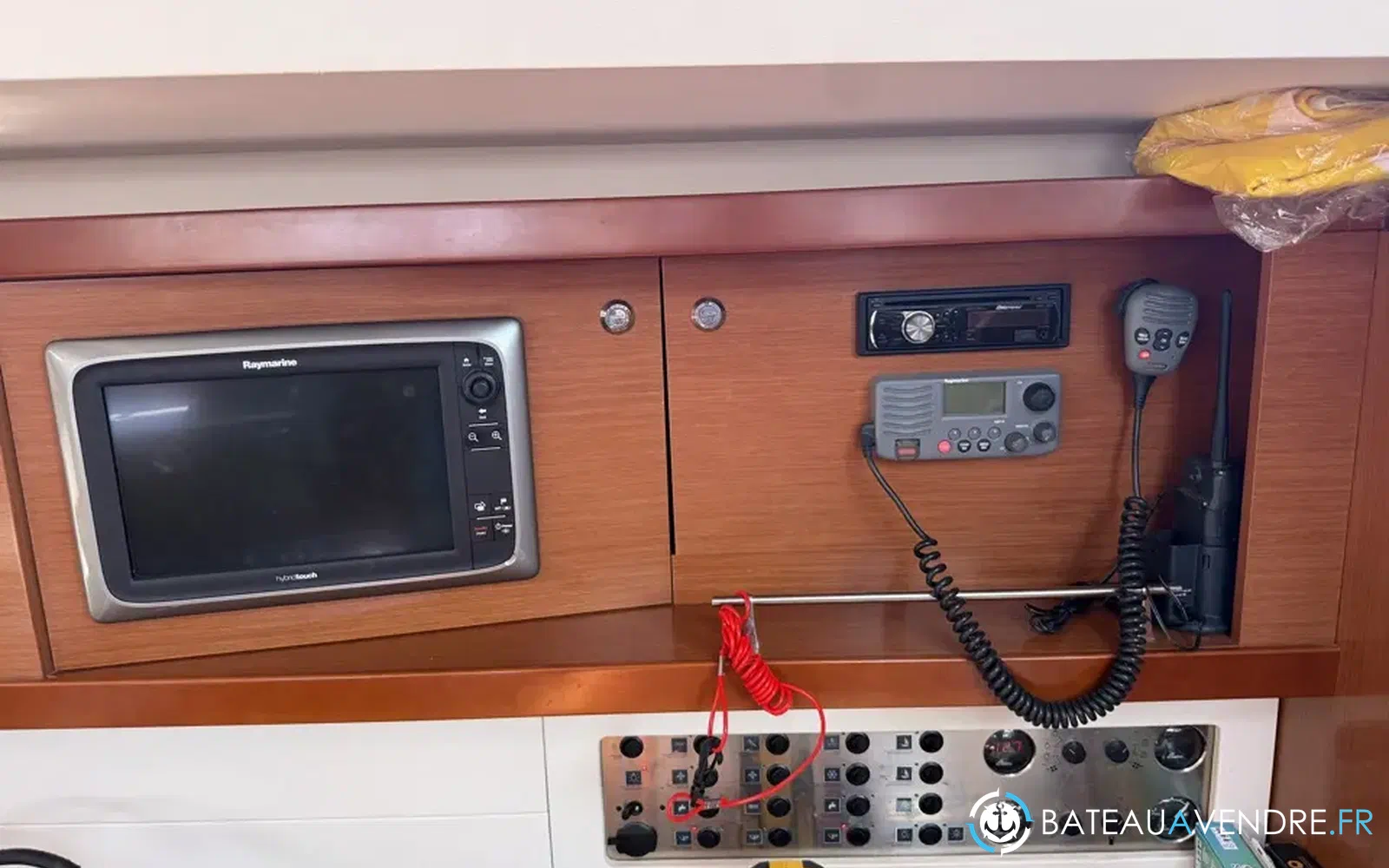 slider 36 Beneteau Oceanis 58