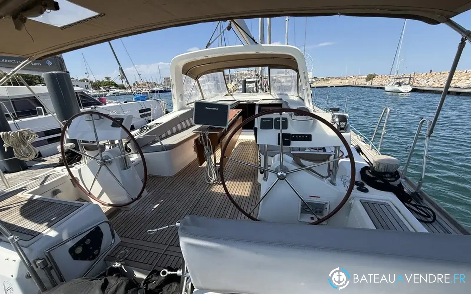 slider 3 Beneteau Oceanis 58