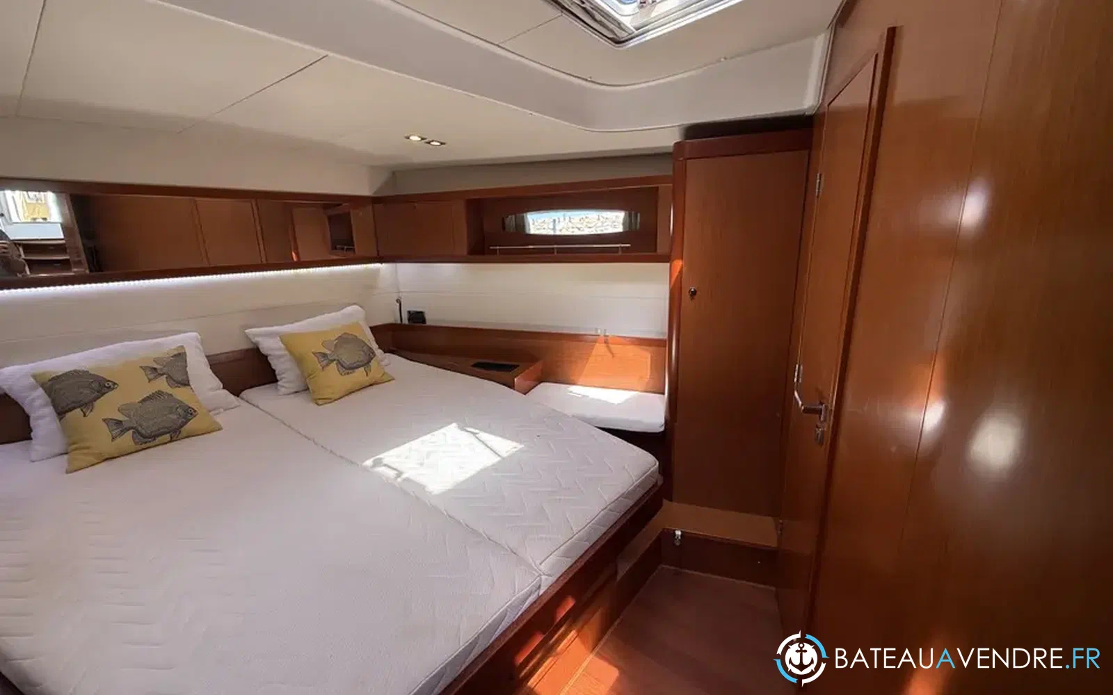 slider 39 Beneteau Oceanis 58