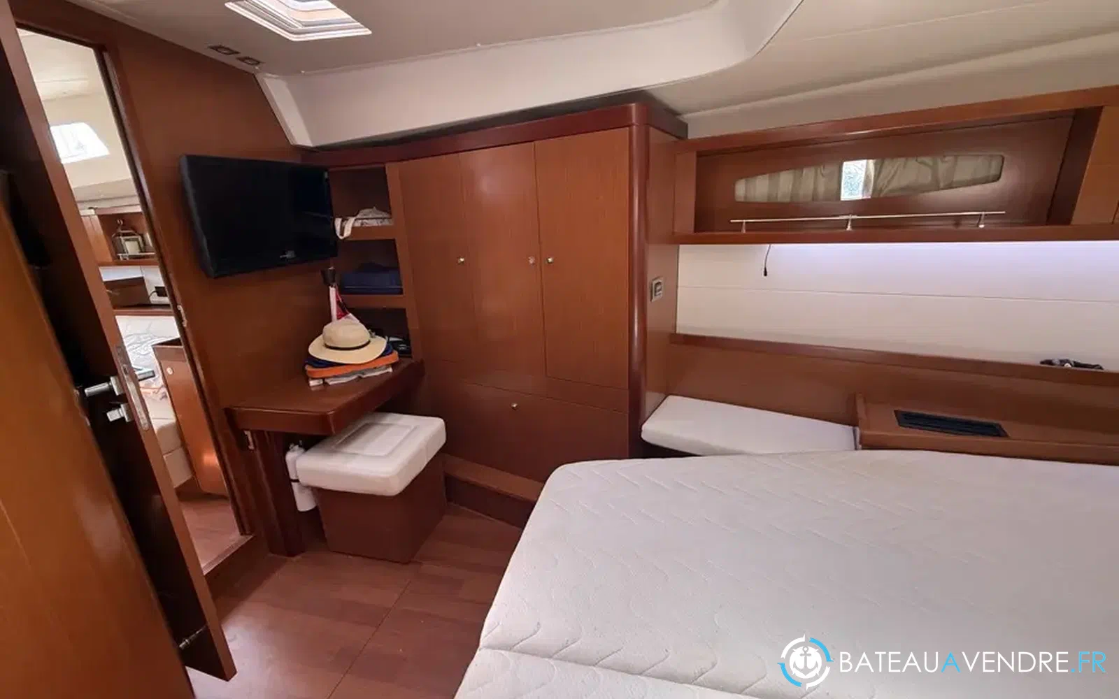 slider 40 Beneteau Oceanis 58