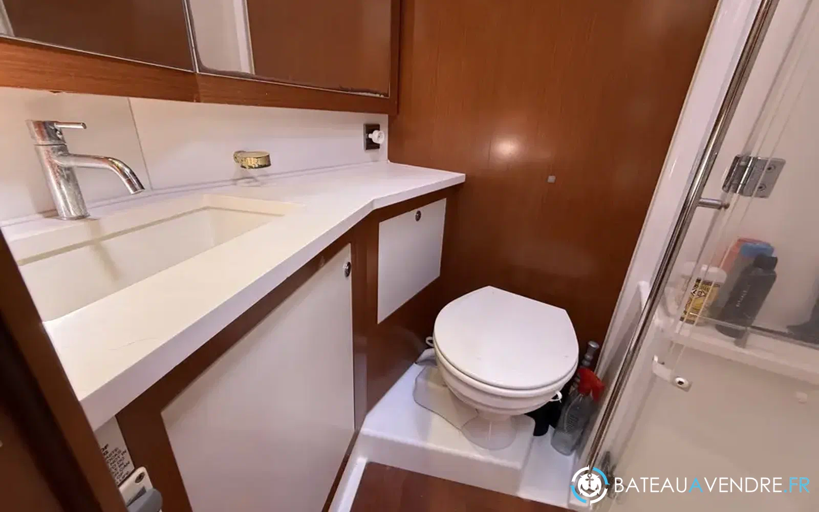 slider 41 Beneteau Oceanis 58