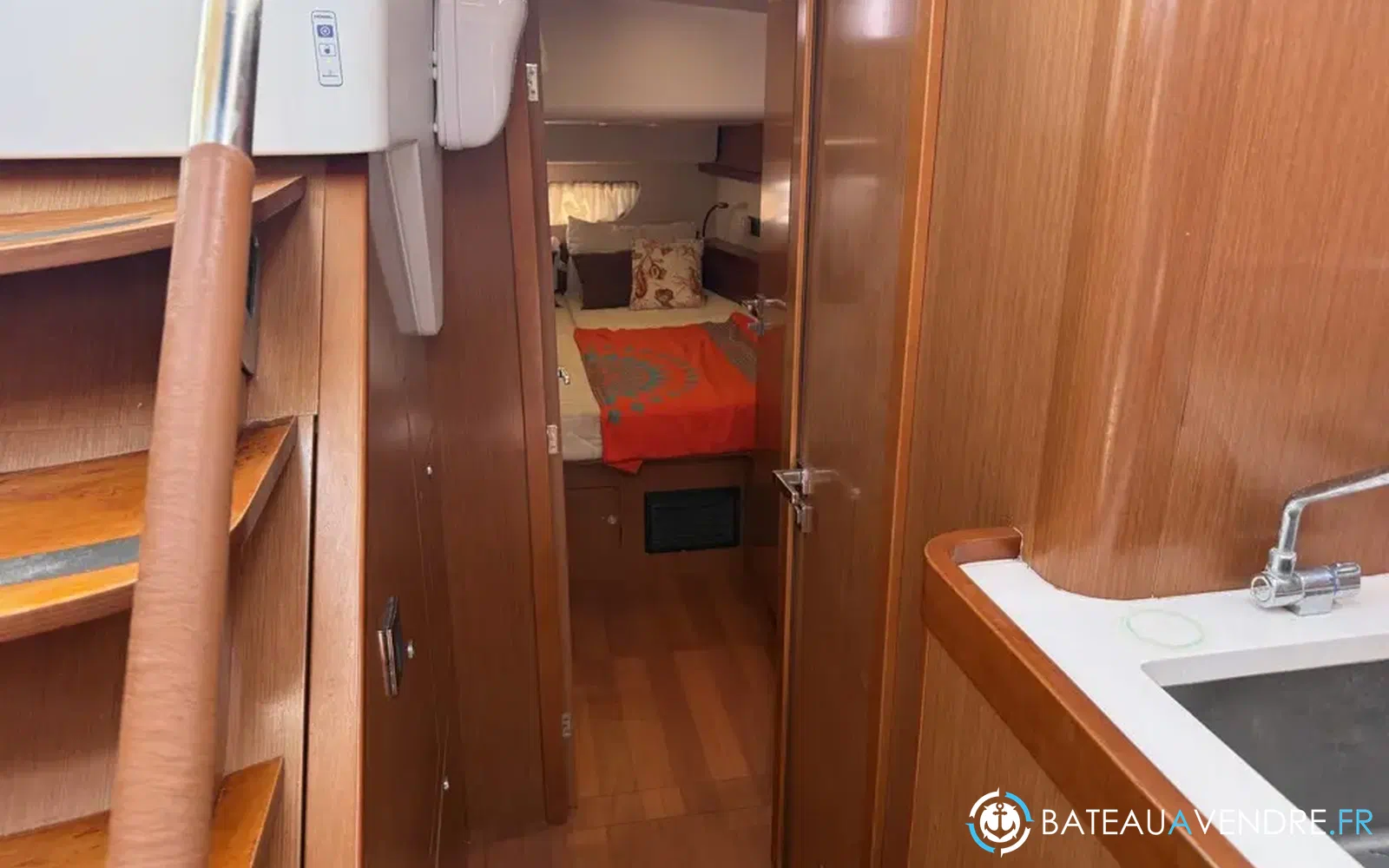 slider 44 Beneteau Oceanis 58