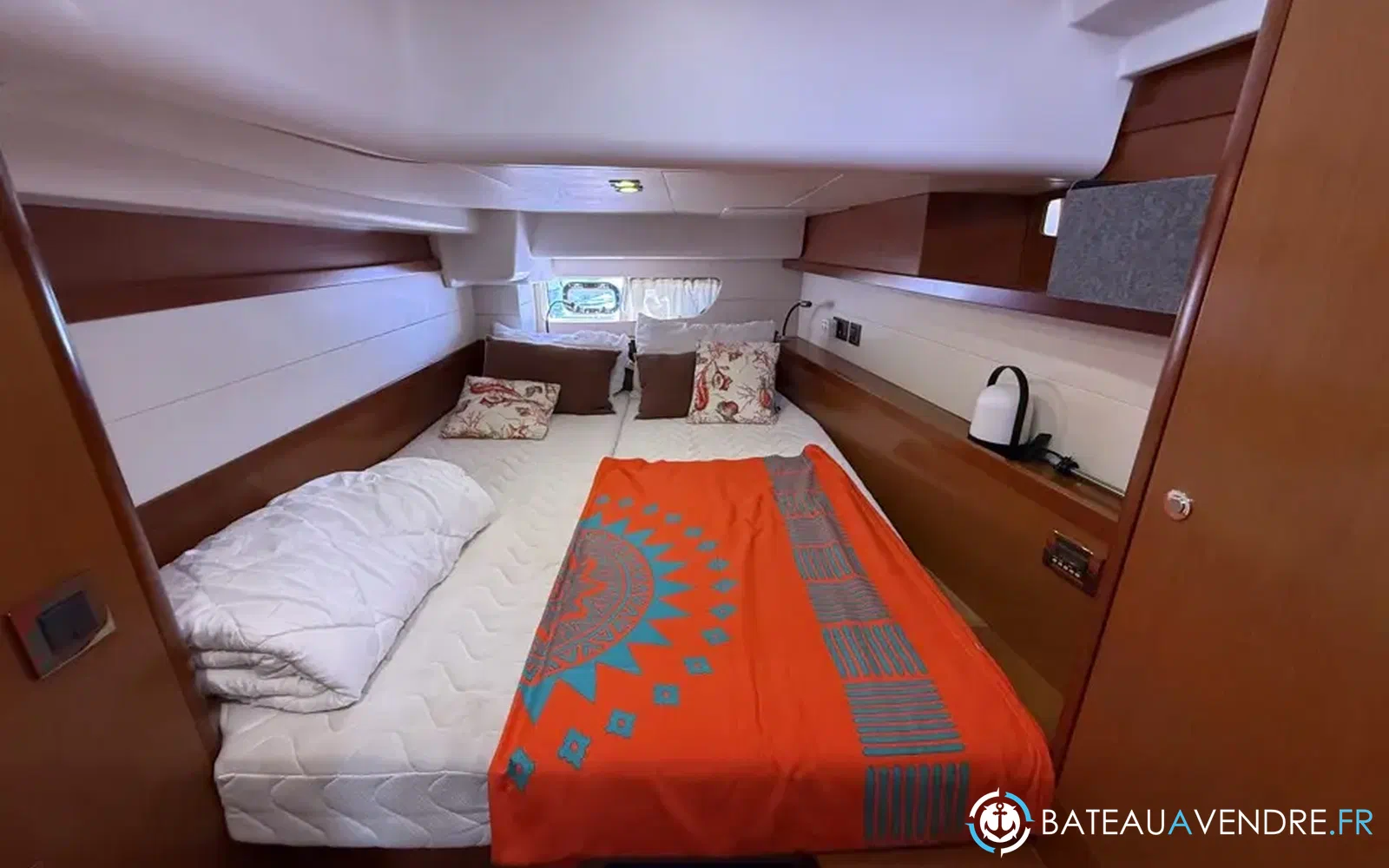 slider 45 Beneteau Oceanis 58