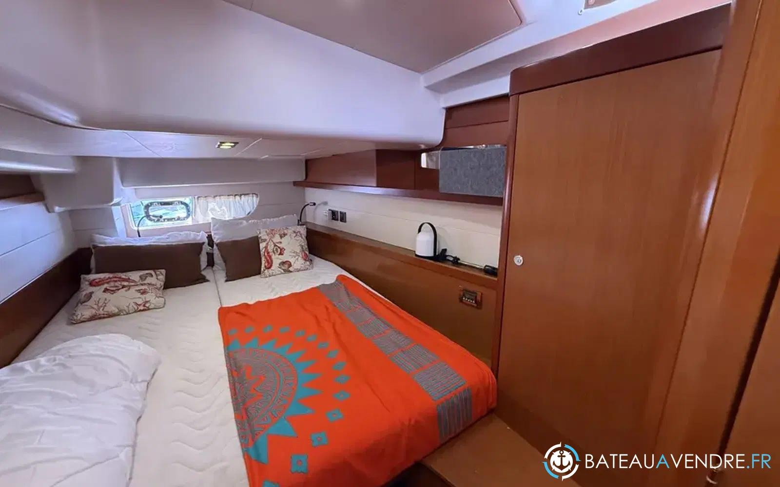 slider 46 Beneteau Oceanis 58