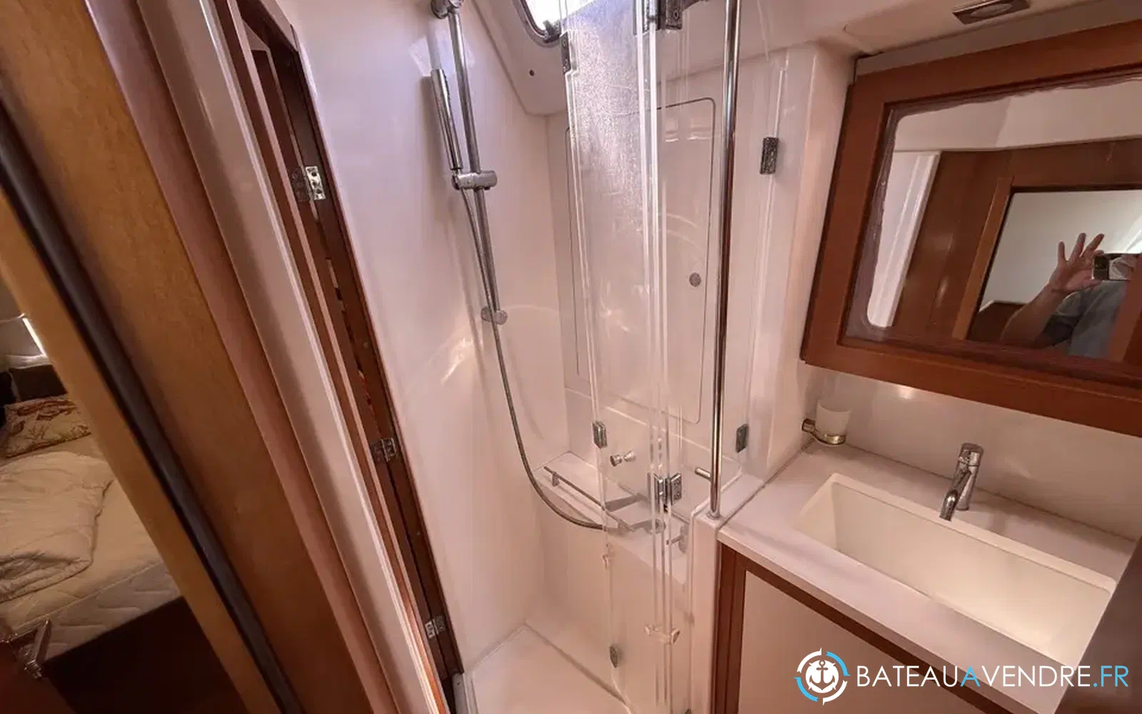 slider 48 Beneteau Oceanis 58
