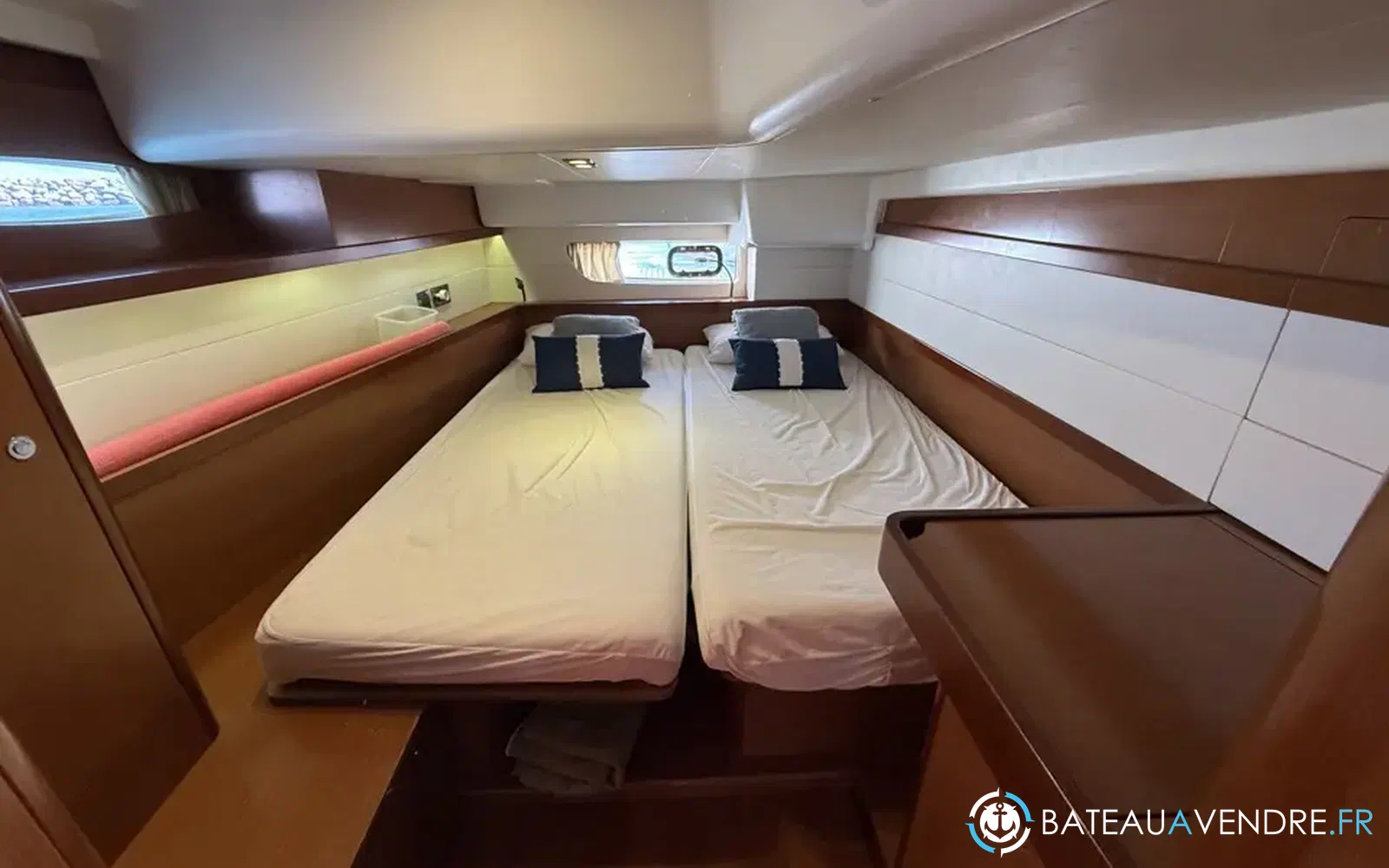 slider 51 Beneteau Oceanis 58