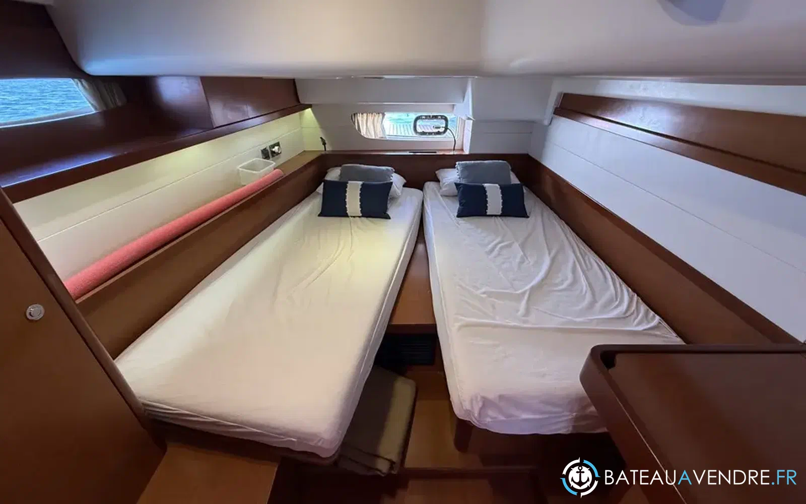 slider 52 Beneteau Oceanis 58