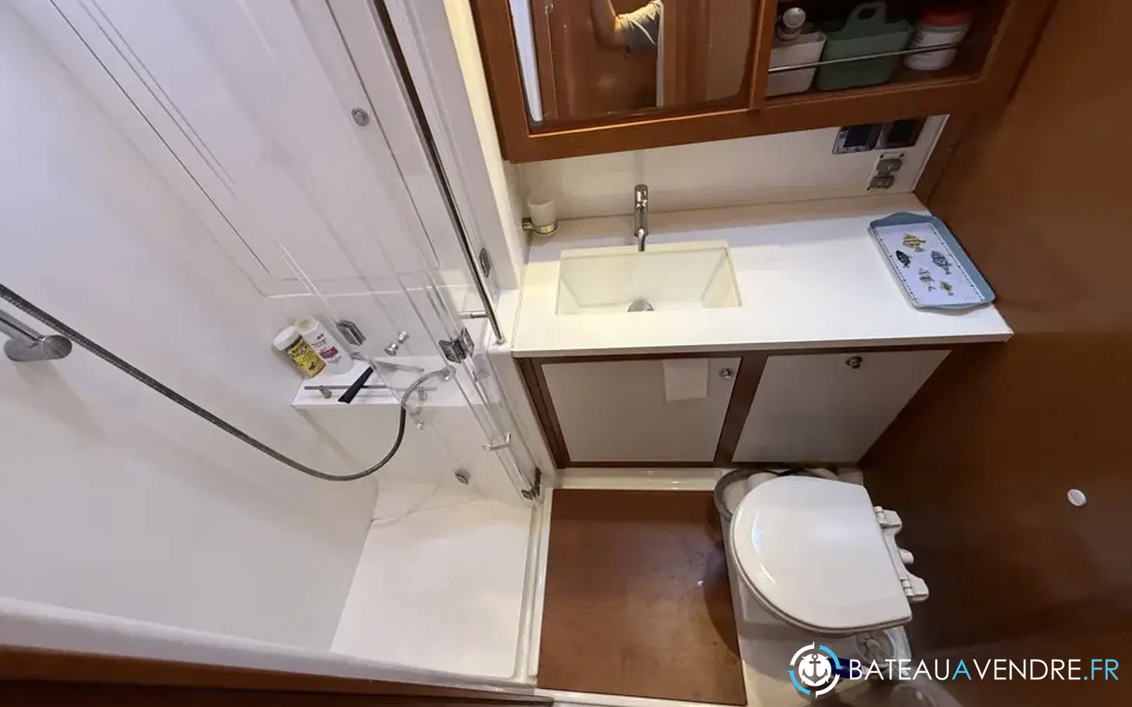 slider 53 Beneteau Oceanis 58