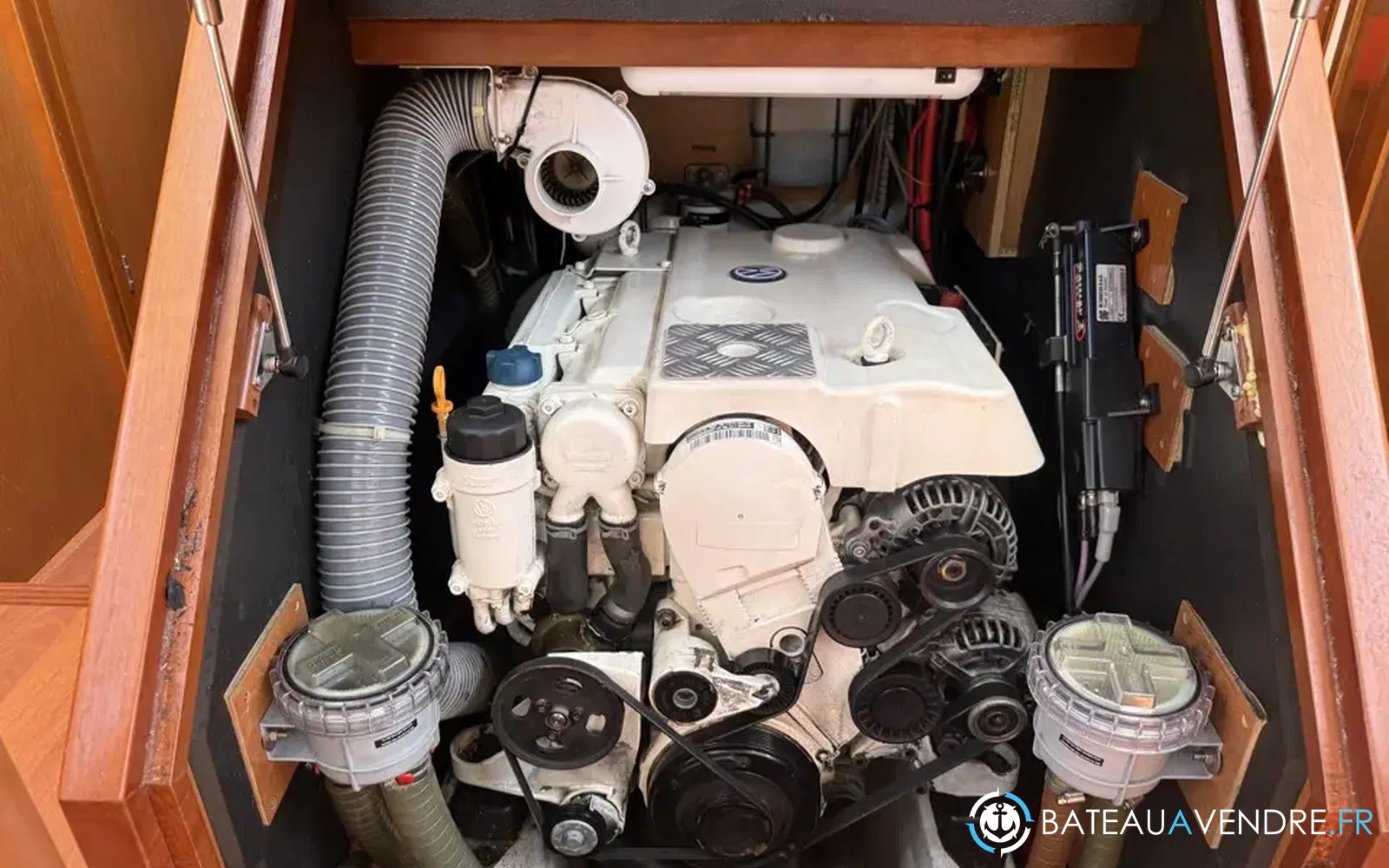 slider 54 Beneteau Oceanis 58