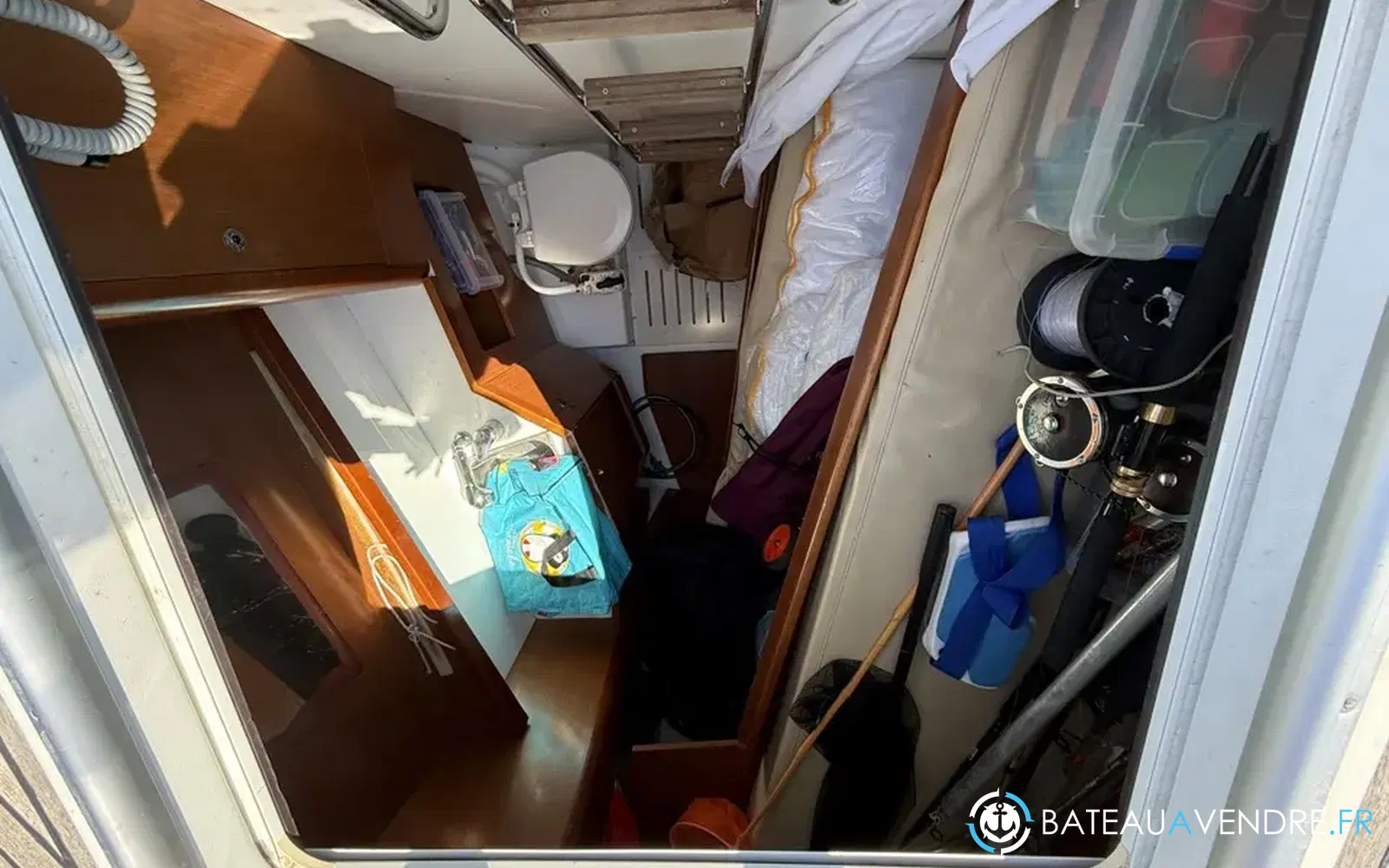 slider 55 Beneteau Oceanis 58