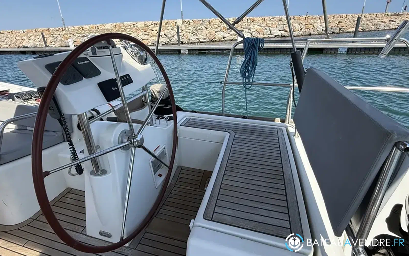 slider 5 Beneteau Oceanis 58
