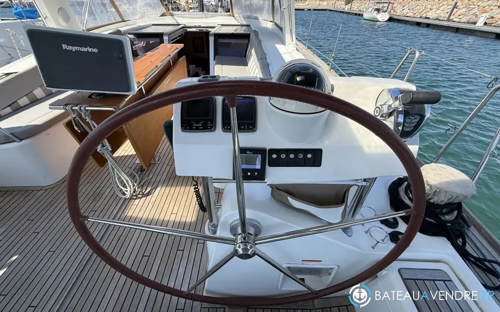 slider 6 Beneteau Oceanis 58