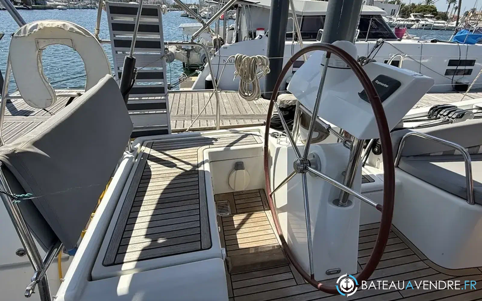 slider 7 Beneteau Oceanis 58
