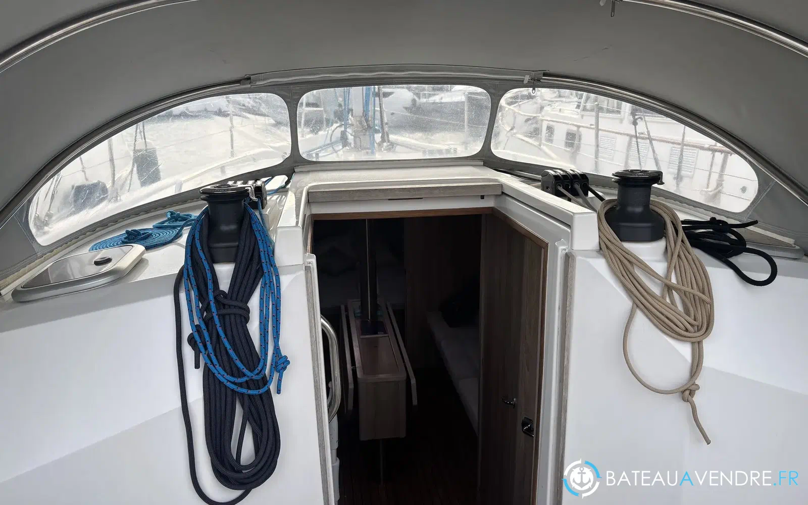 slider 9 Viko Boats Viko 35 S