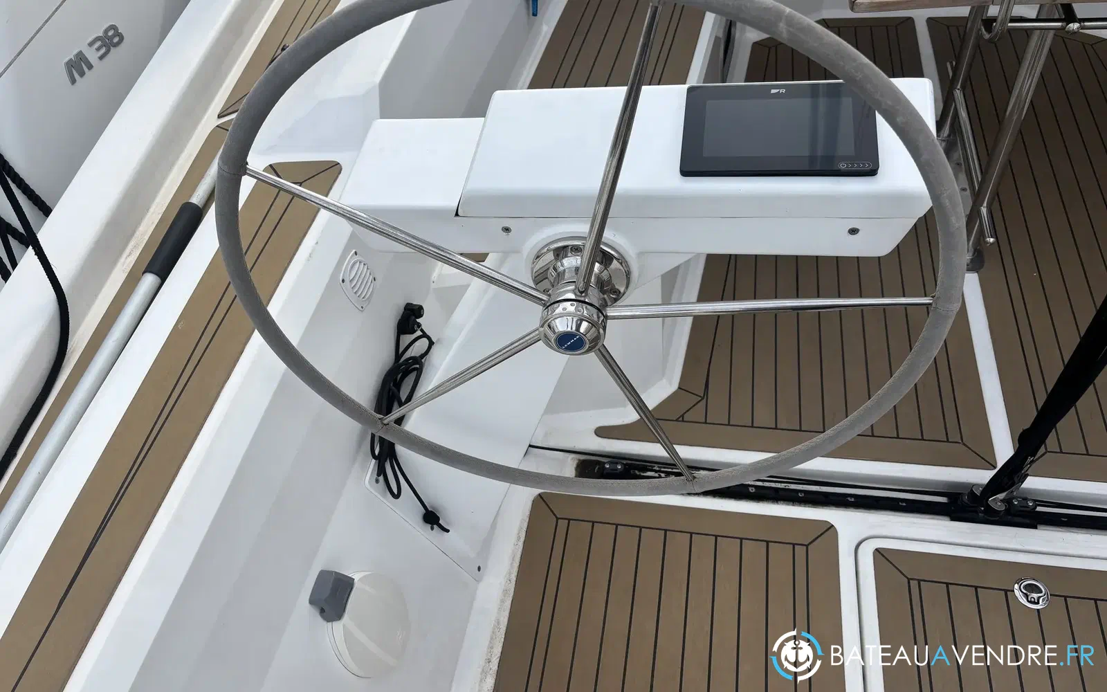 slider 10 Viko Boats Viko 35 S