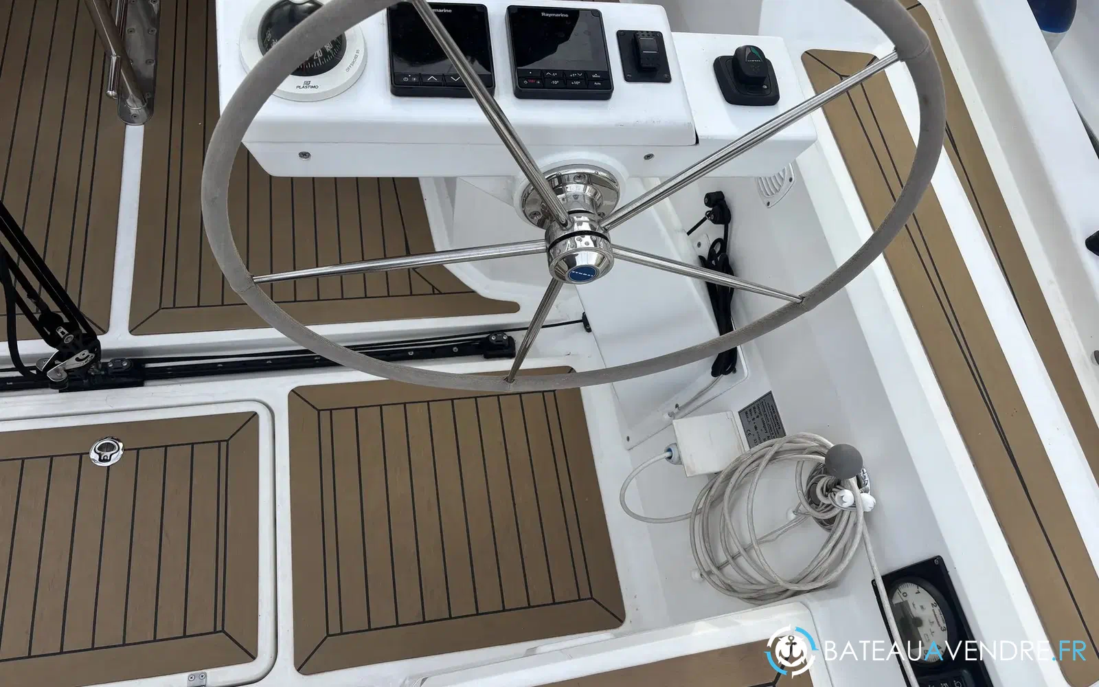 slider 11 Viko Boats Viko 35 S