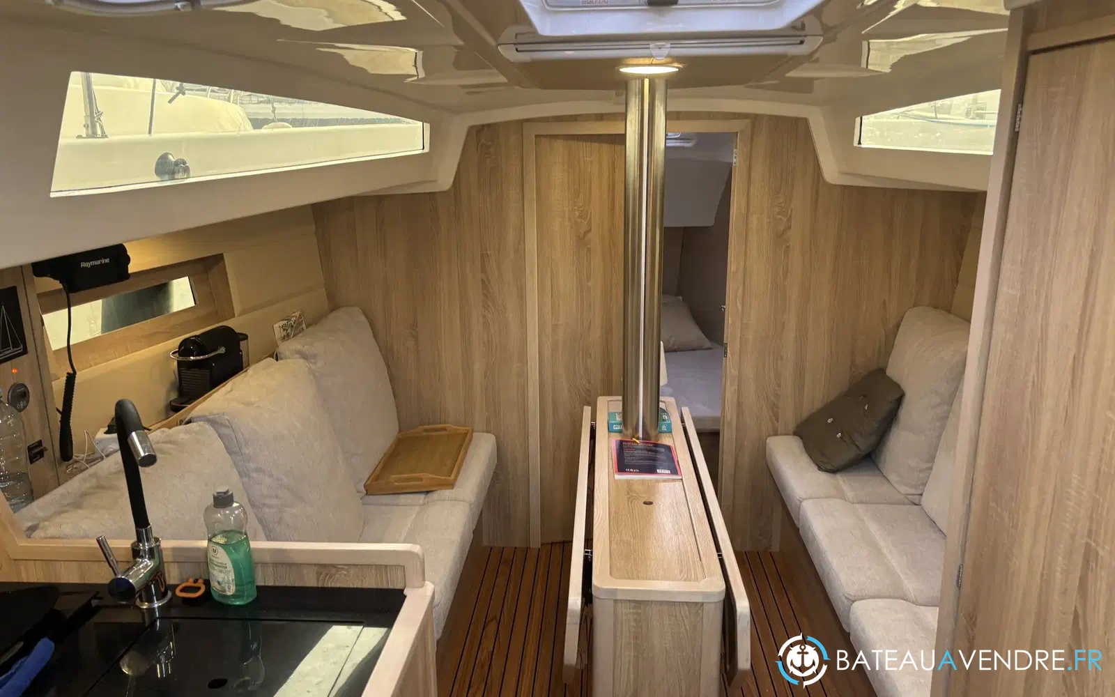 slider 12 Viko Boats Viko 35 S