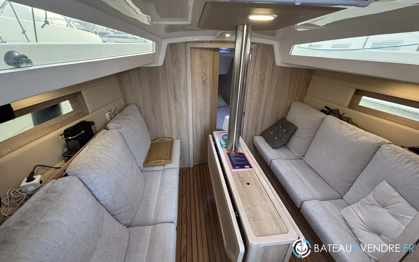 slider 13 Viko Boats Viko 35 S