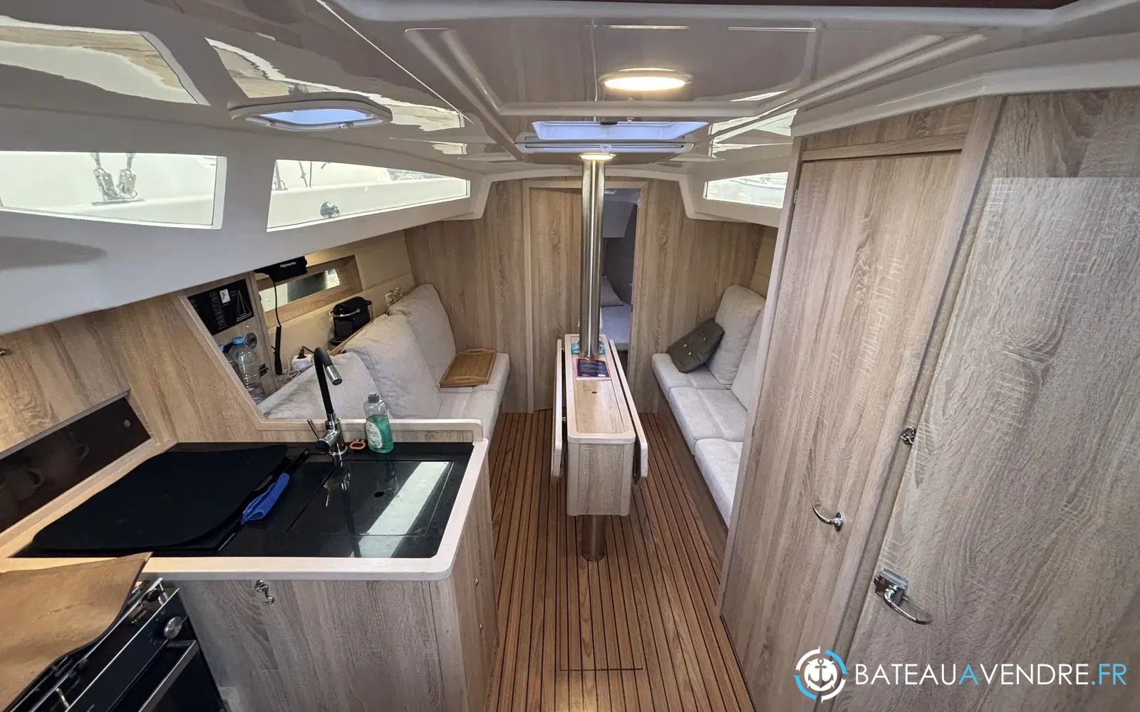 slider 14 Viko Boats Viko 35 S