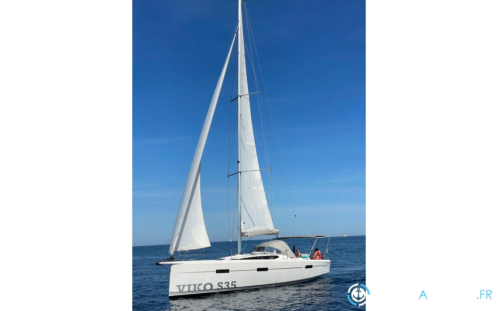slider 1 Viko Boats Viko 35 S