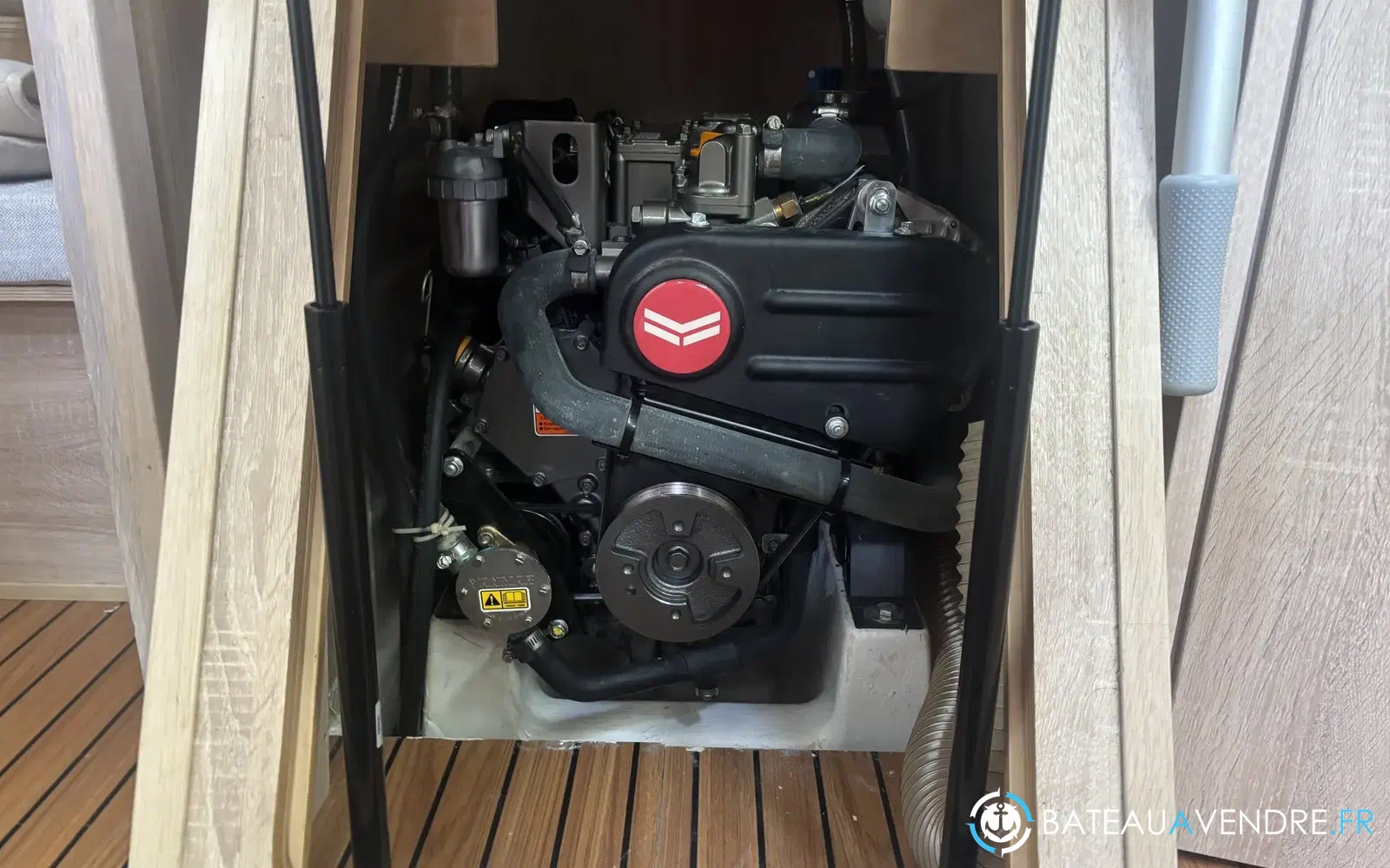 slider 20 Viko Boats Viko 35 S
