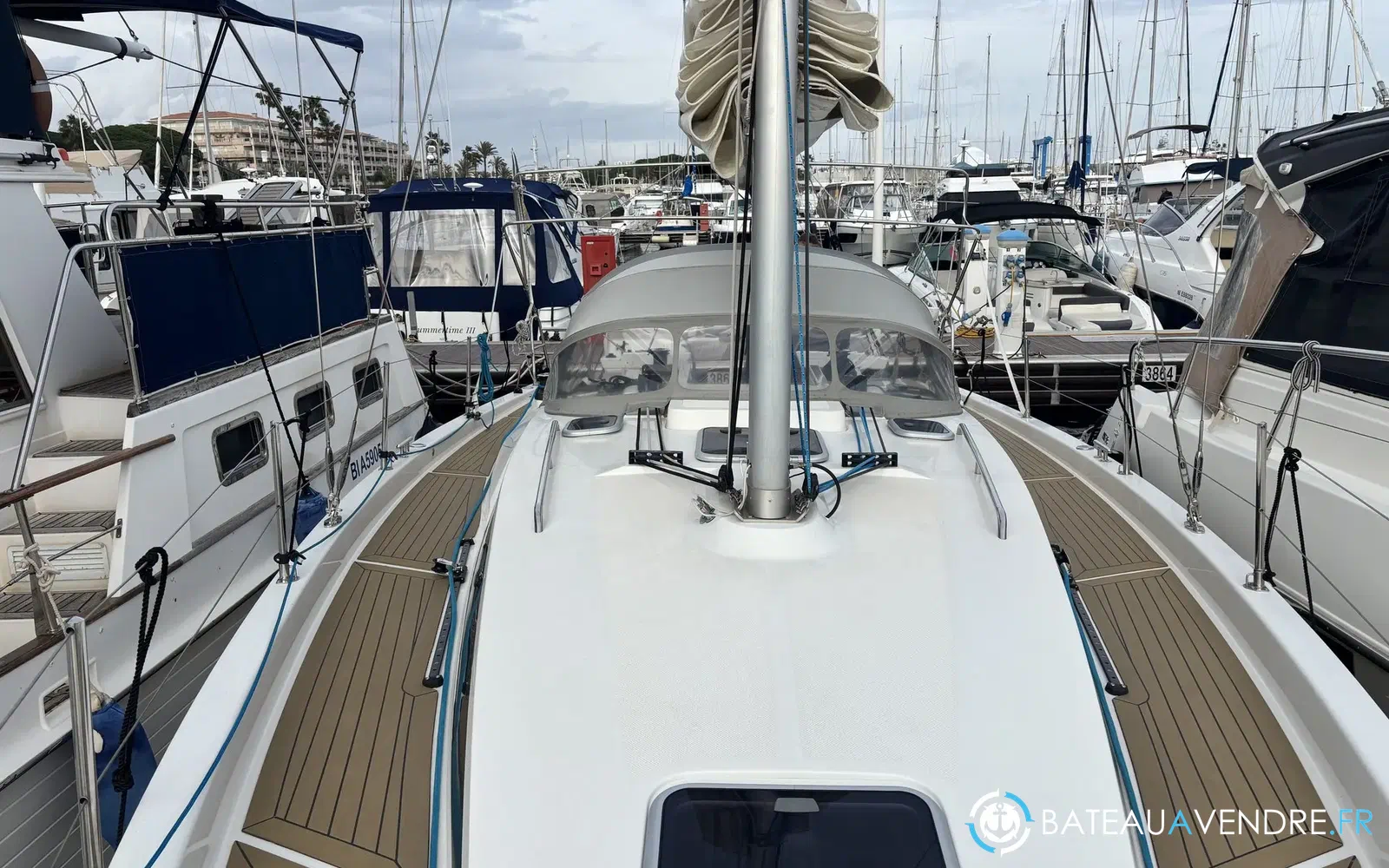 slider 3 Viko Boats Viko 35 S