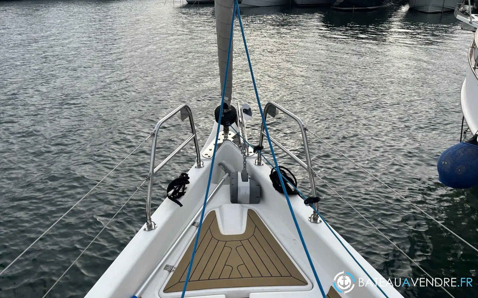 slider 4 Viko Boats Viko 35 S
