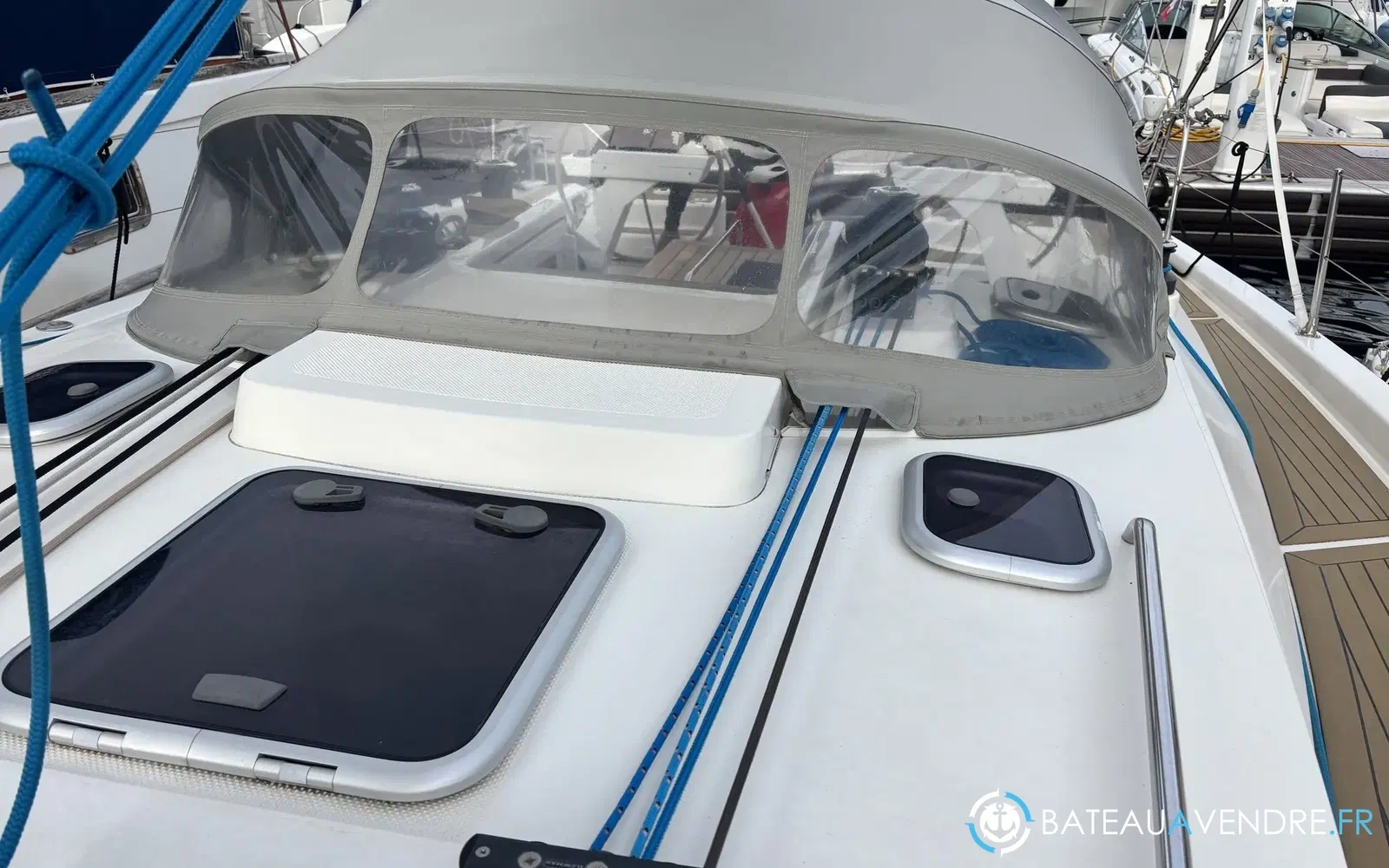 slider 6 Viko Boats Viko 35 S