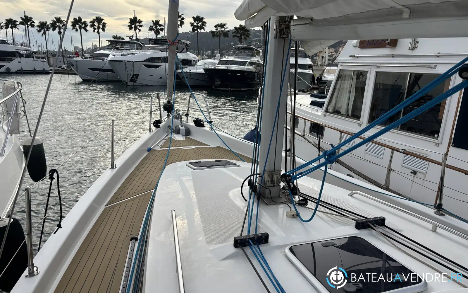 slider 8 Viko Boats Viko 35 S
