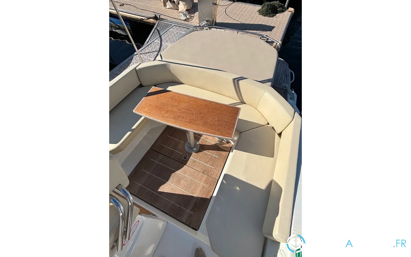 slider 3 Cranchi Endurance 27