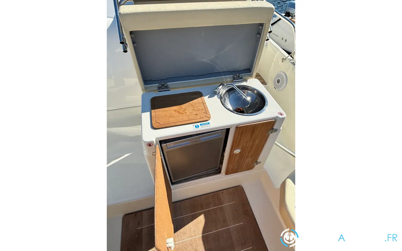 slider 6 Cranchi Endurance 27