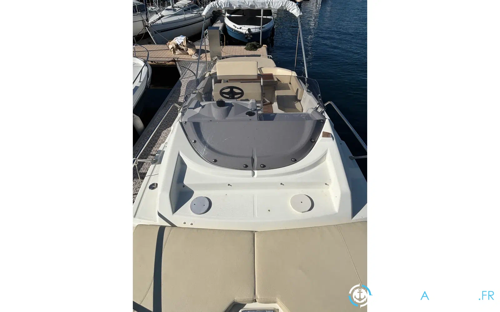 slider 8 Cranchi Endurance 27