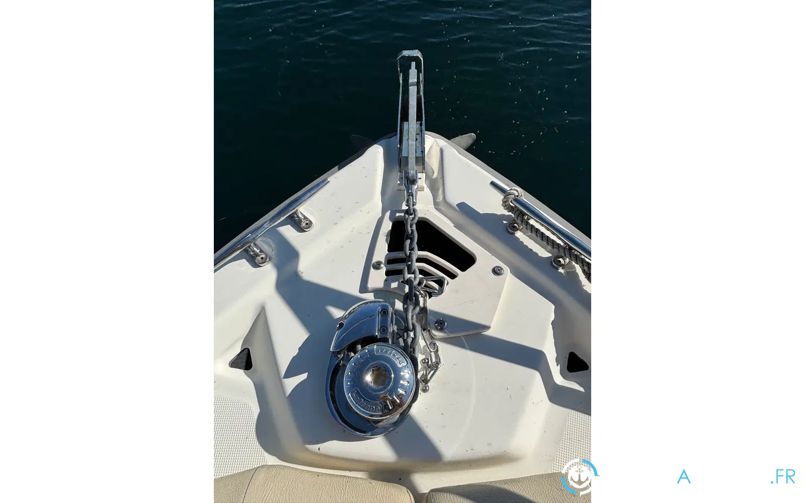 slider 10 Cranchi Endurance 27