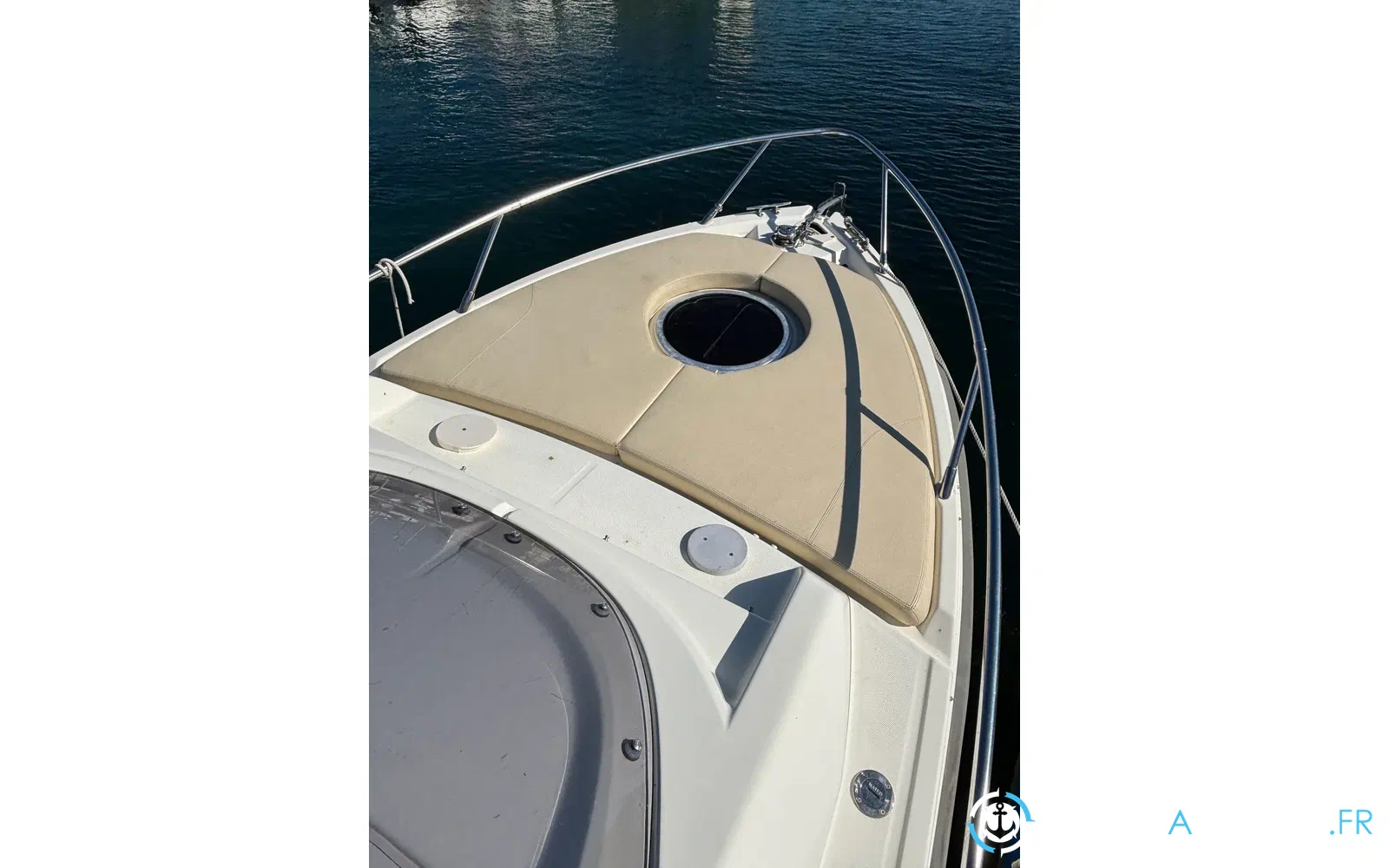 slider 9 Cranchi Endurance 27