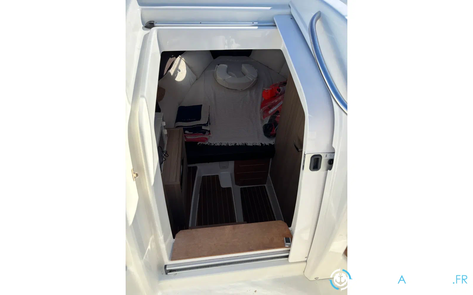 slider 11 Cranchi Endurance 27