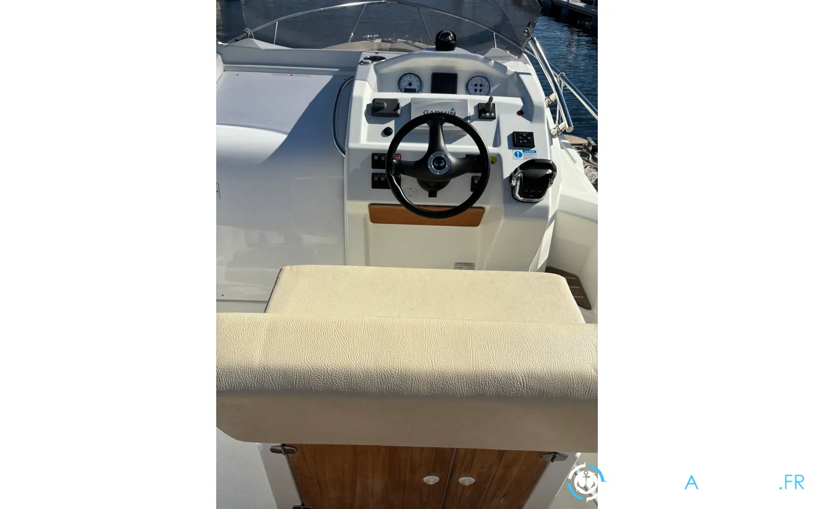 slider 5 Cranchi Endurance 27