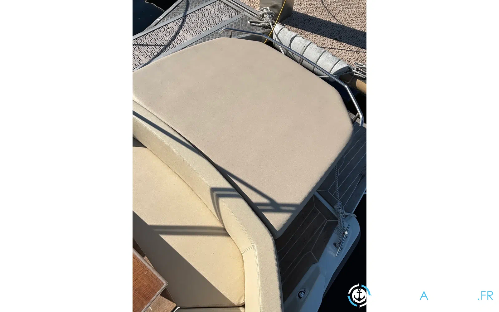 slider 2 Cranchi Endurance 27