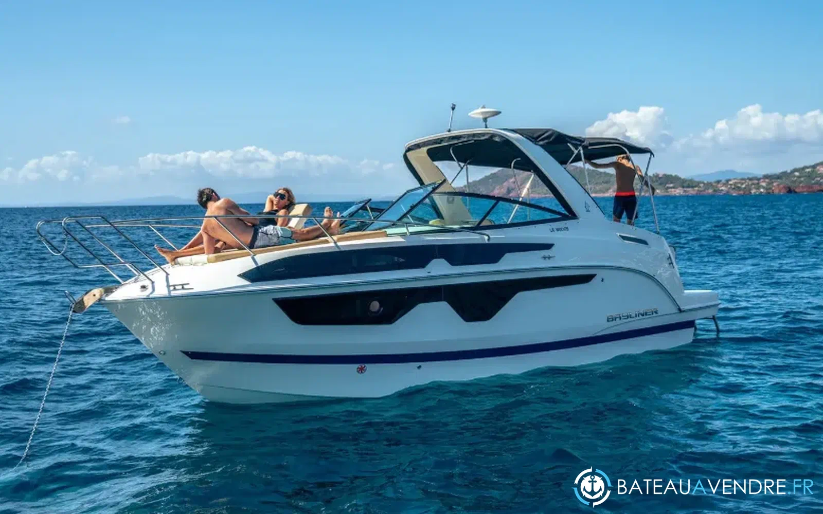 slider 0 Bayliner Cierra 8