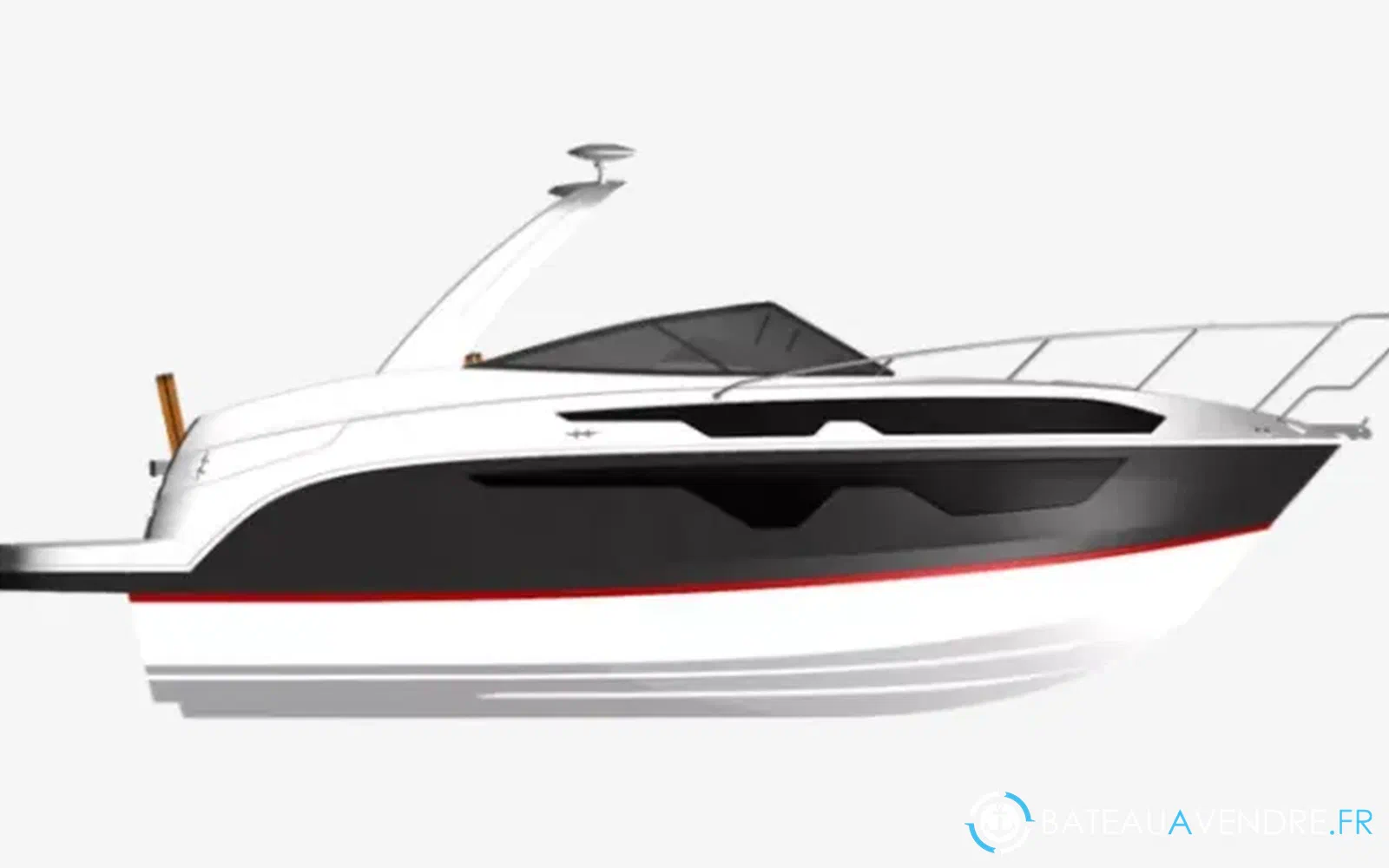 slider 11 Bayliner Cierra 8
