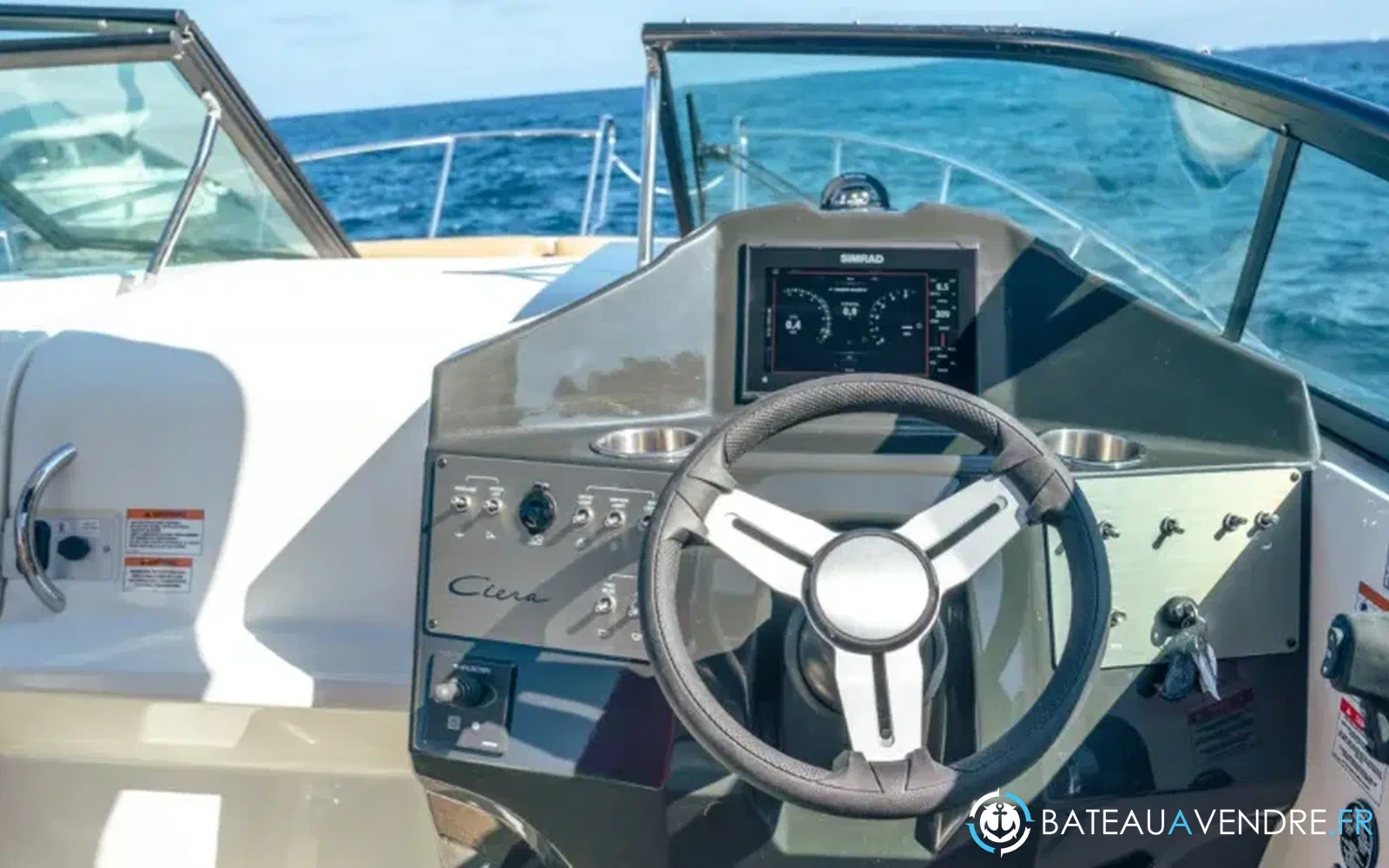 slider 3 Bayliner Cierra 8