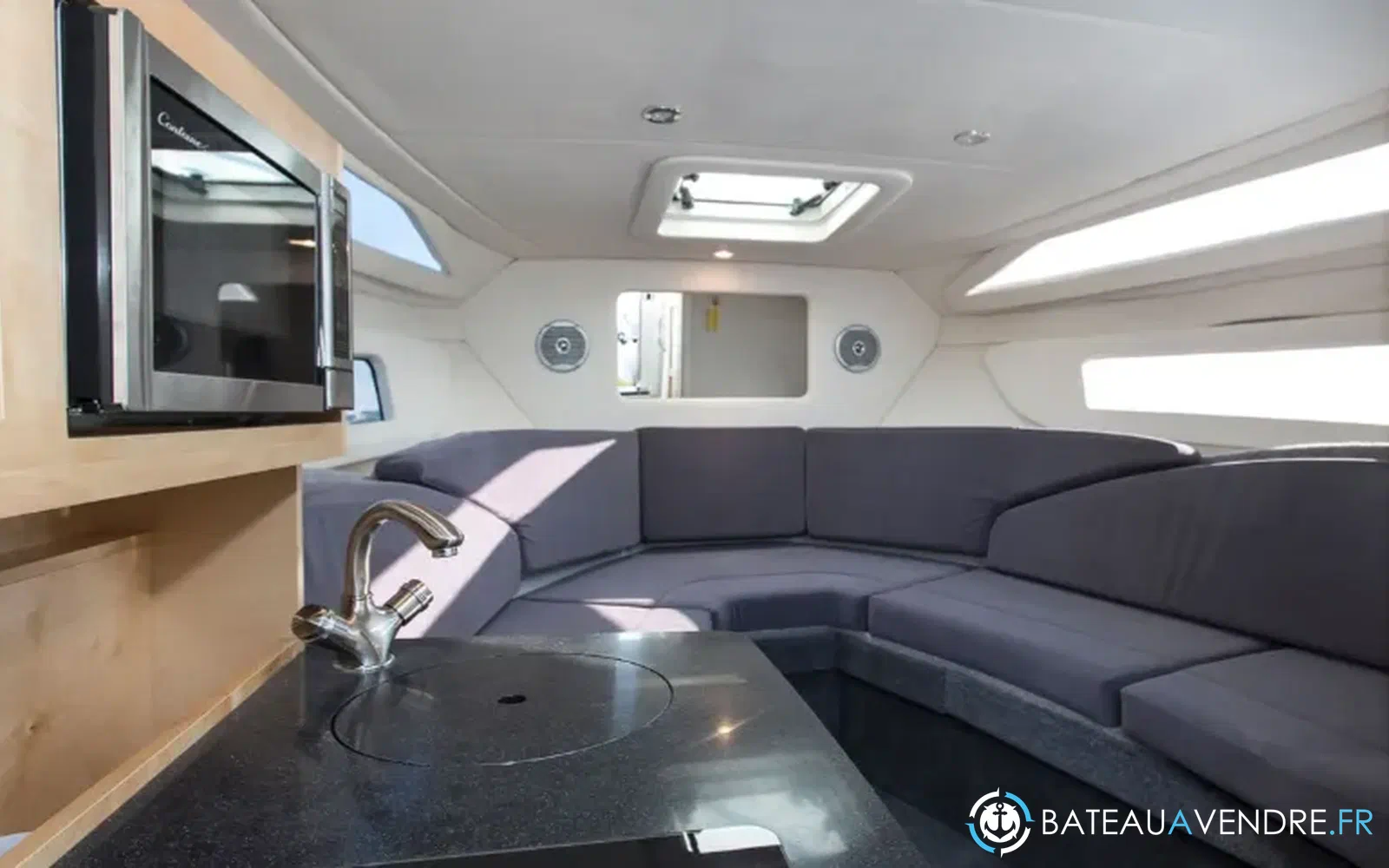 slider 4 Bayliner Cierra 8