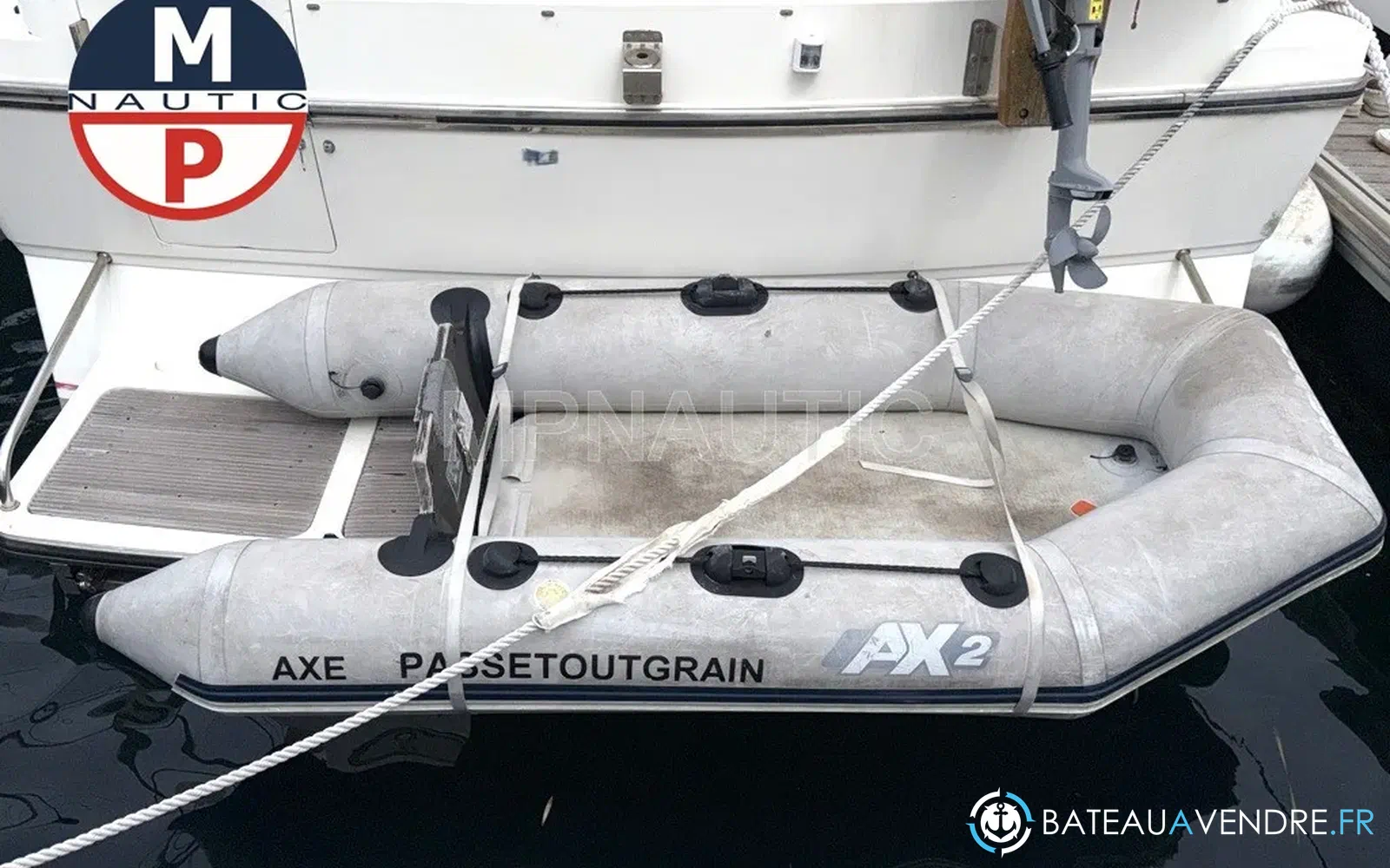 slider 22 Princess 36 Riviera