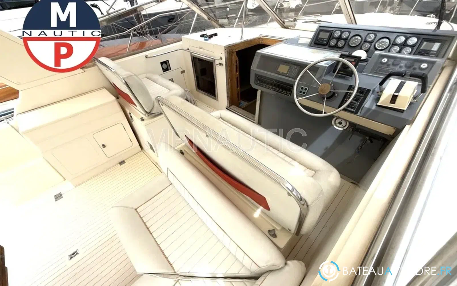 slider 8 Princess 36 Riviera