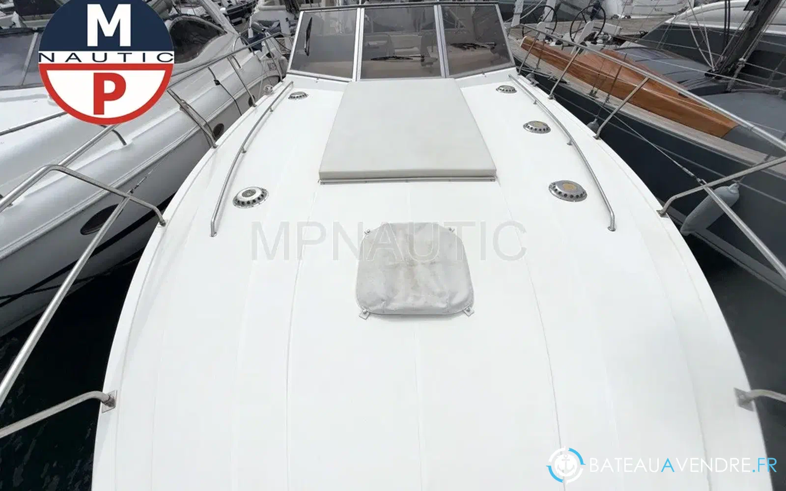 slider 2 Princess 36 Riviera