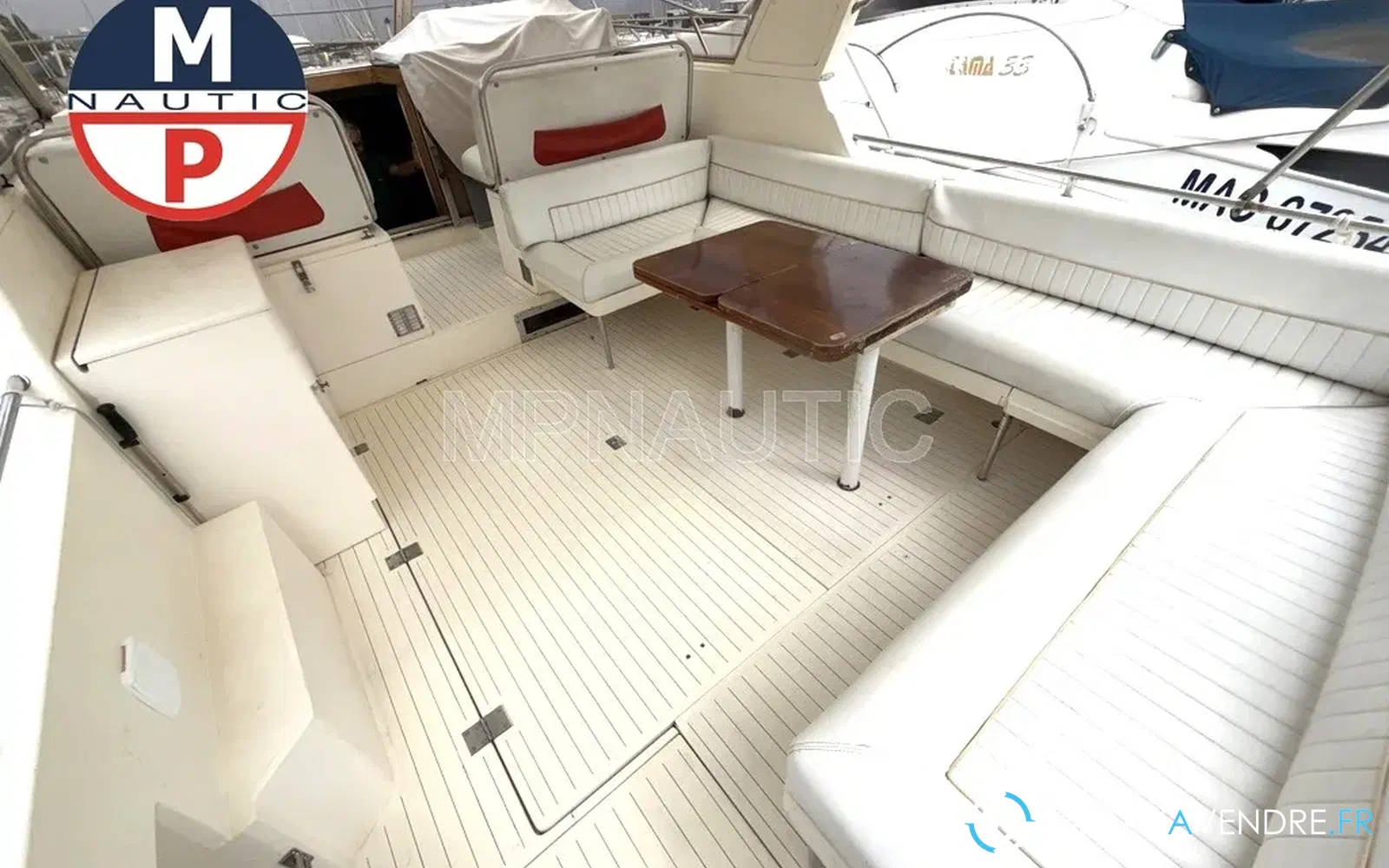slider 7 Princess 36 Riviera