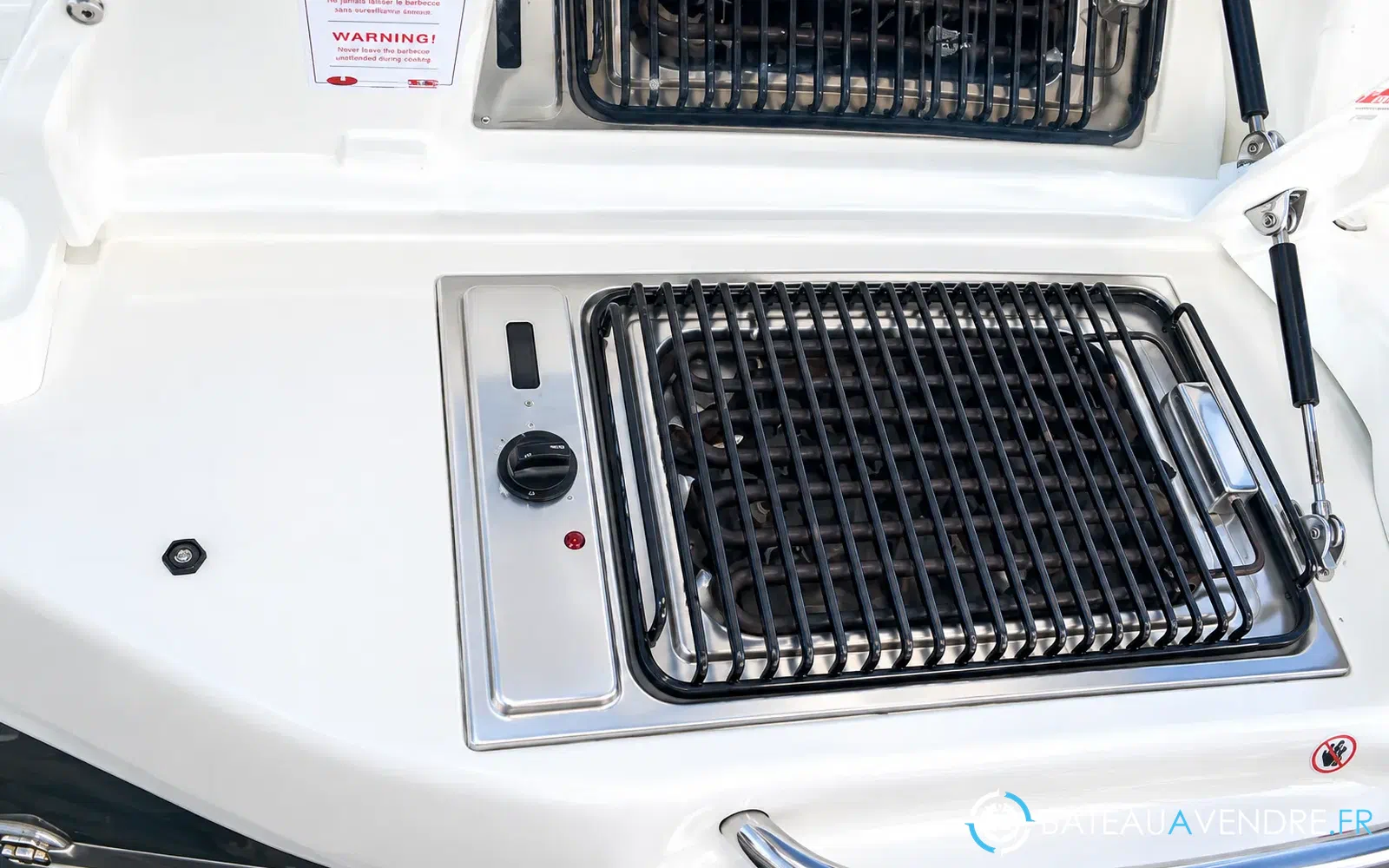 slider 12 Cranchi 43 Hard Top